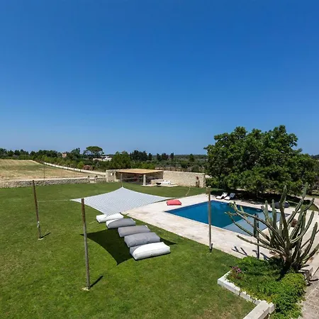Casina Del Bene By Perle Di Puglia *