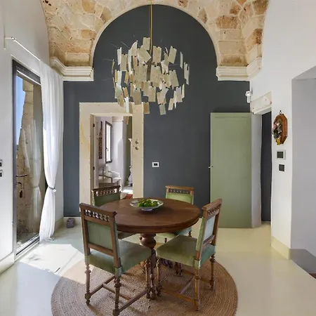 Casina Del Bene By Perle Di Puglia Villa Lecce