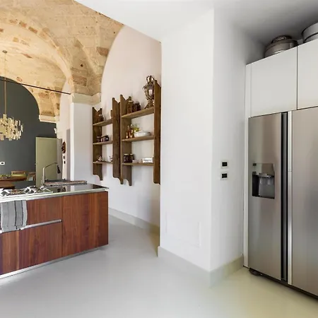 Casina Del Bene By Perle Di Puglia * Lecce