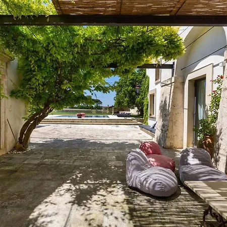 Villa Casina Del Bene By Perle Di Puglia *