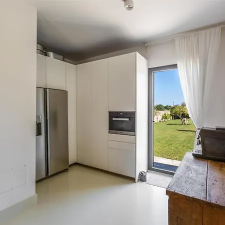 Casina Del Bene By Perle Di Puglia Villa Lecce