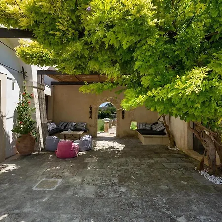 Casina Del Bene By Perle Di Puglia Lecce