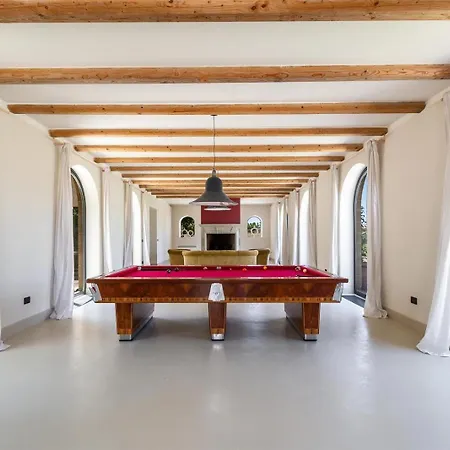 Casina Del Bene By Perle Di Puglia * Lecce