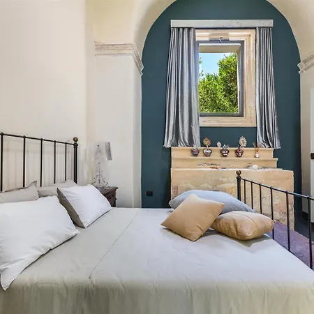 Villa Casina Del Bene By Perle Di Puglia Lecce