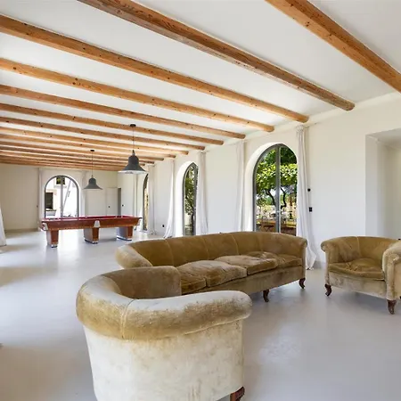 Casina Del Bene By Perle Di Puglia * Lecce