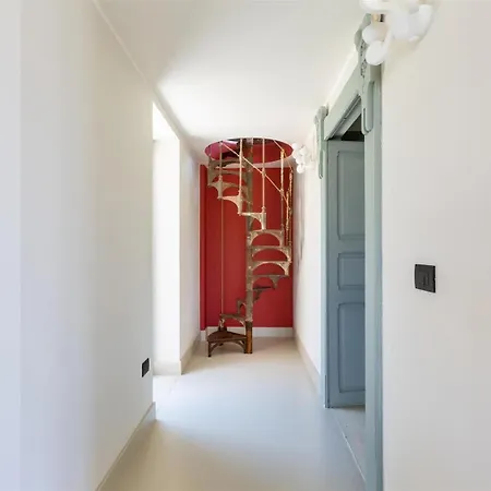 Casina Del Bene By Perle Di Puglia