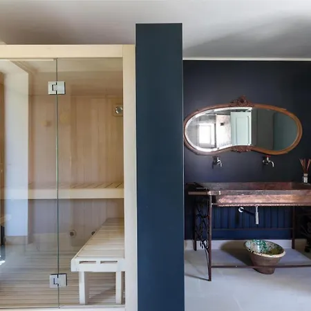 Villa Casina Del Bene By Perle Di Puglia Lecce
