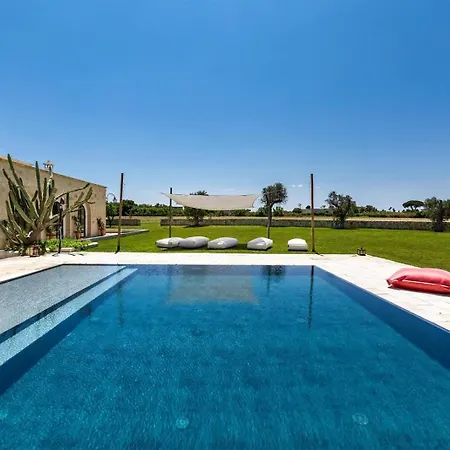 Casina Del Bene By Perle Di Puglia *