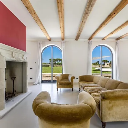 Casina Del Bene By Perle Di Puglia Lecce