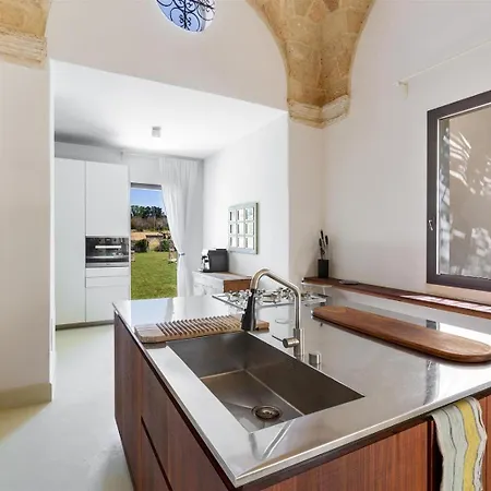 Villa Casina Del Bene By Perle Di Puglia Lecce