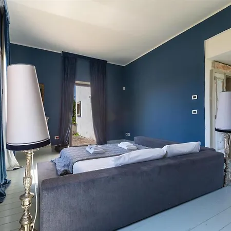 Villa Casina Del Bene By Perle Di Puglia *
