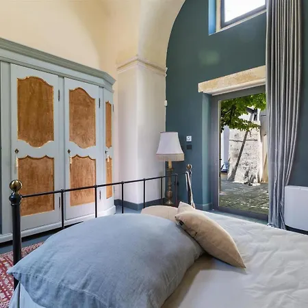 Casina Del Bene By Perle Di Puglia Villa Lecce