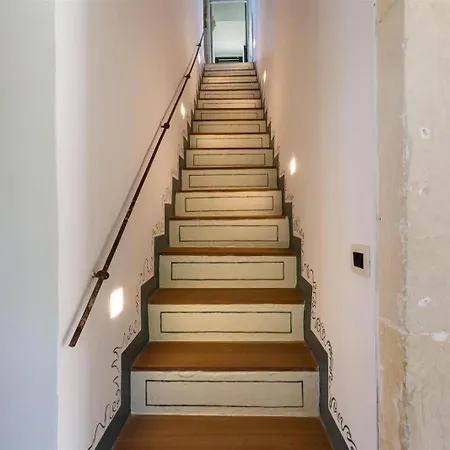 Casina Del Bene By Perle Di Puglia