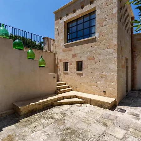 Villa Casina Del Bene By Perle Di Puglia