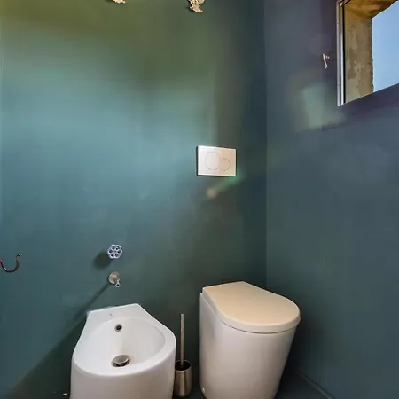Casina Del Bene By Perle Di Puglia Villa *
