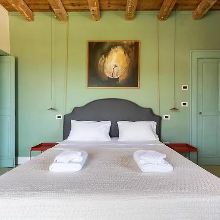 Casina Del Bene By Perle Di Puglia