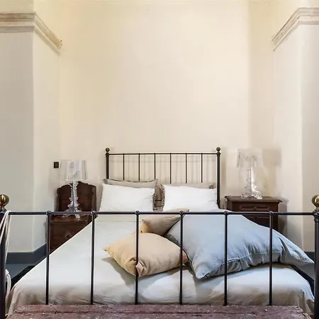 Casina Del Bene By Perle Di Puglia Villa *