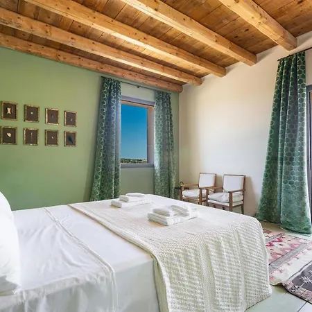 Villa Casina Del Bene By Perle Di Puglia *