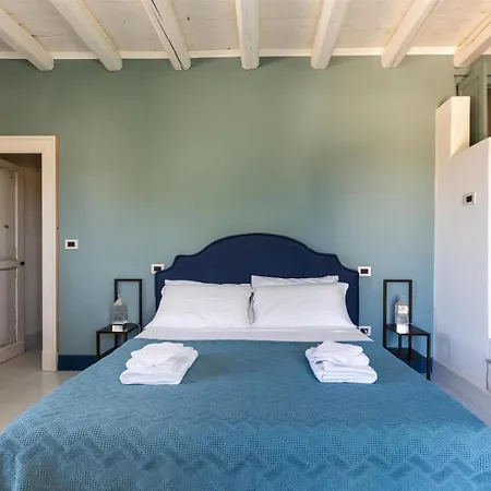Casina Del Bene By Perle Di Puglia Villa Lecce