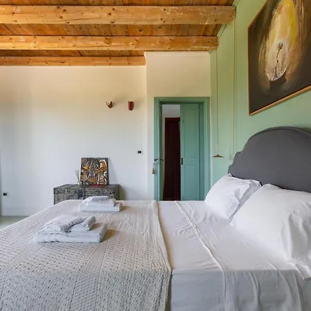 Casina Del Bene By Perle Di Puglia Lecce