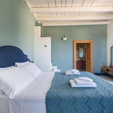 Casina Del Bene By Perle Di Puglia Villa *