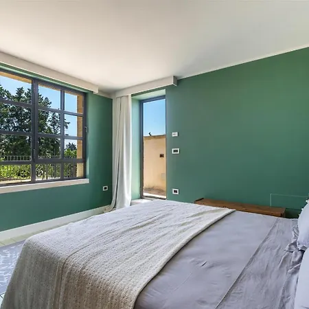Casina Del Bene By Perle Di Puglia Lecce