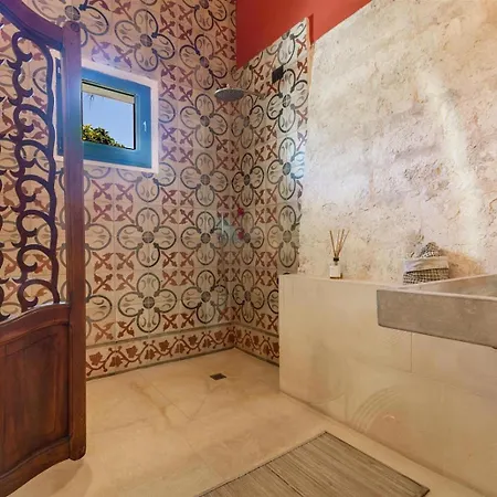 Casina Del Bene By Perle Di Puglia Villa