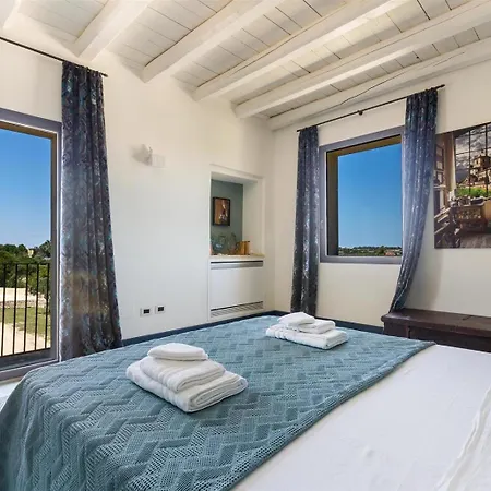 Villa Casina Del Bene By Perle Di Puglia *