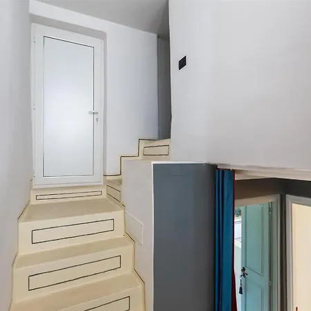Casina Del Bene By Perle Di Puglia Villa Lecce