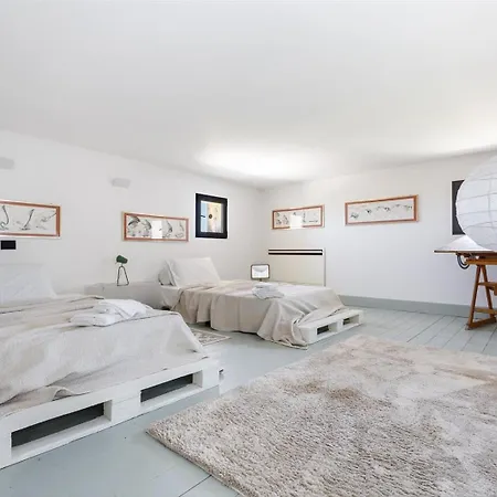 Casina Del Bene By Perle Di Puglia Villa *