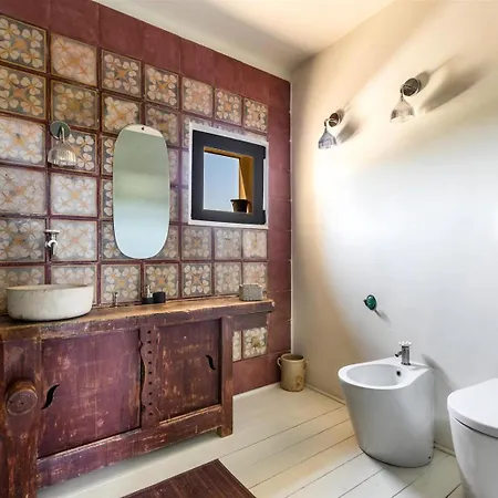 Villa Casina Del Bene By Perle Di Puglia *