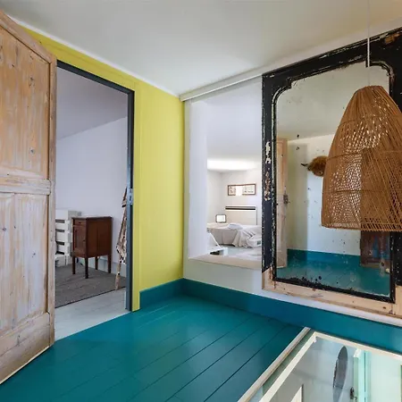Casina Del Bene By Perle Di Puglia Villa Lecce