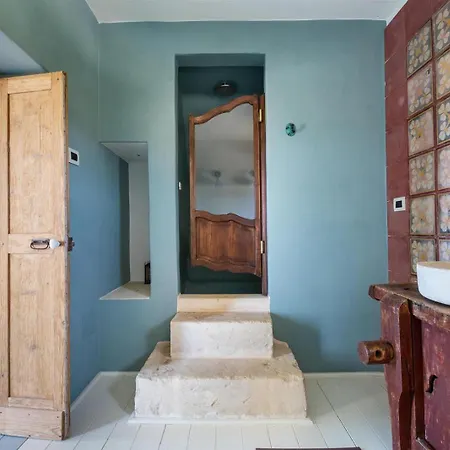 Casina Del Bene By Perle Di Puglia Lecce