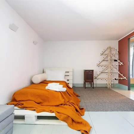Casina Del Bene By Perle Di Puglia