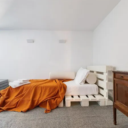Casina Del Bene By Perle Di Puglia Villa