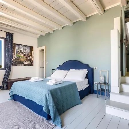 Villa Casina Del Bene By Perle Di Puglia