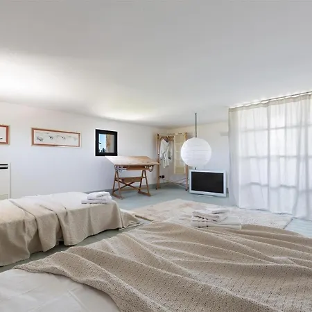 Casina Del Bene By Perle Di Puglia Villa *