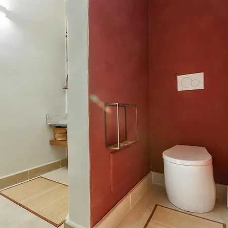 Villa Casina Del Bene By Perle Di Puglia *