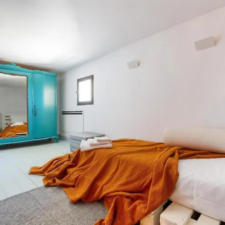 Casina Del Bene By Perle Di Puglia Lecce