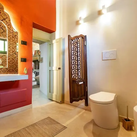 Villa Casina Del Bene By Perle Di Puglia