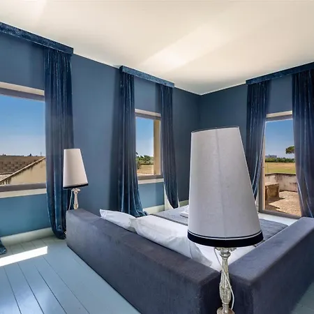 Casina Del Bene By Perle Di Puglia Villa *