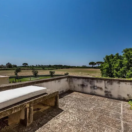 Villa Casina Del Bene By Perle Di Puglia *