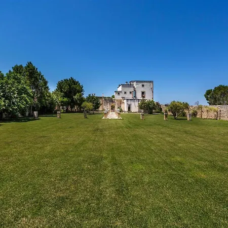 Casina Del Bene By Perle Di Puglia Villa Lecce