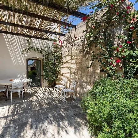 Casina Del Bene By Perle Di Puglia * Lecce