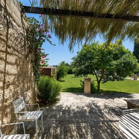 Casina Del Bene By Perle Di Puglia Villa Lecce