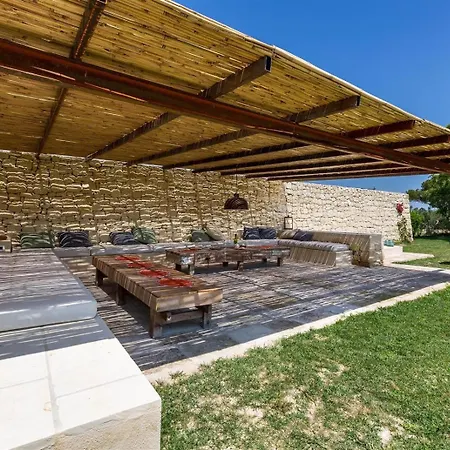 Casina Del Bene By Perle Di Puglia *