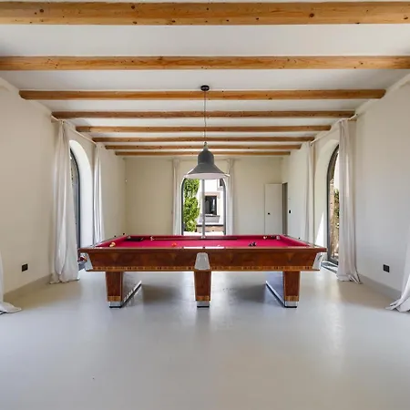Casina Del Bene By Perle Di Puglia Villa Lecce